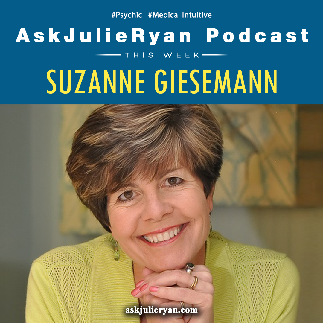 Suzanne giesemann sip of the divine