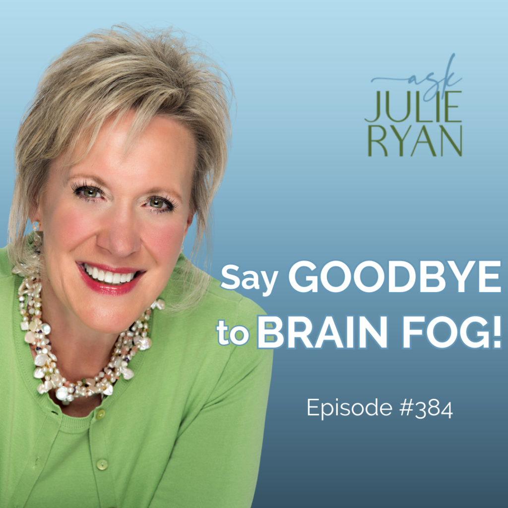 brain fog