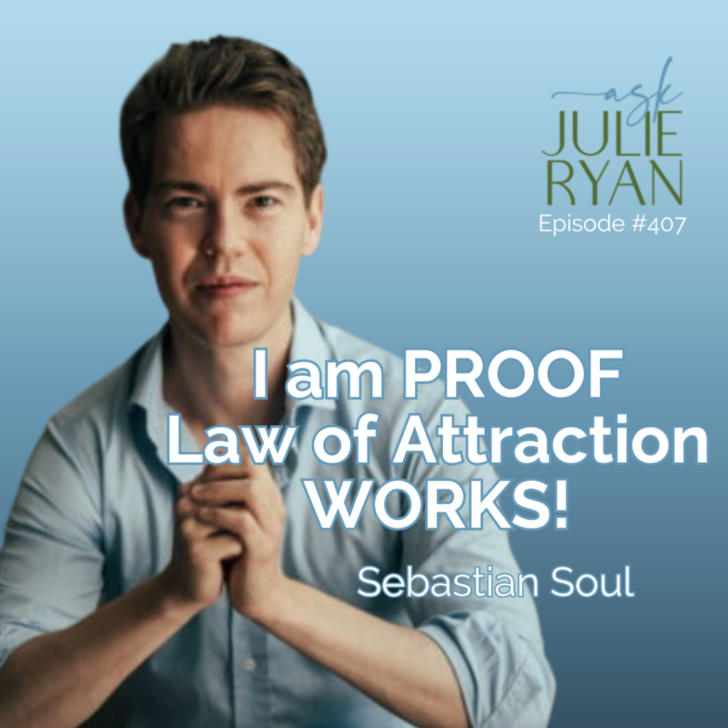 law of attraction